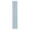 12 Packs: 4 ct. (48 total) Teal Bling Stickers by Recollections™